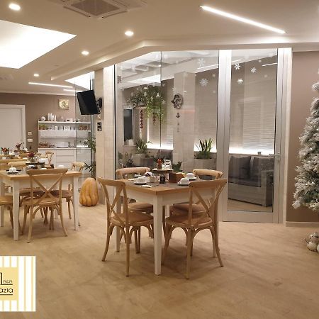 Torre Maggiore B&B L'Abbazia מראה חיצוני תמונה