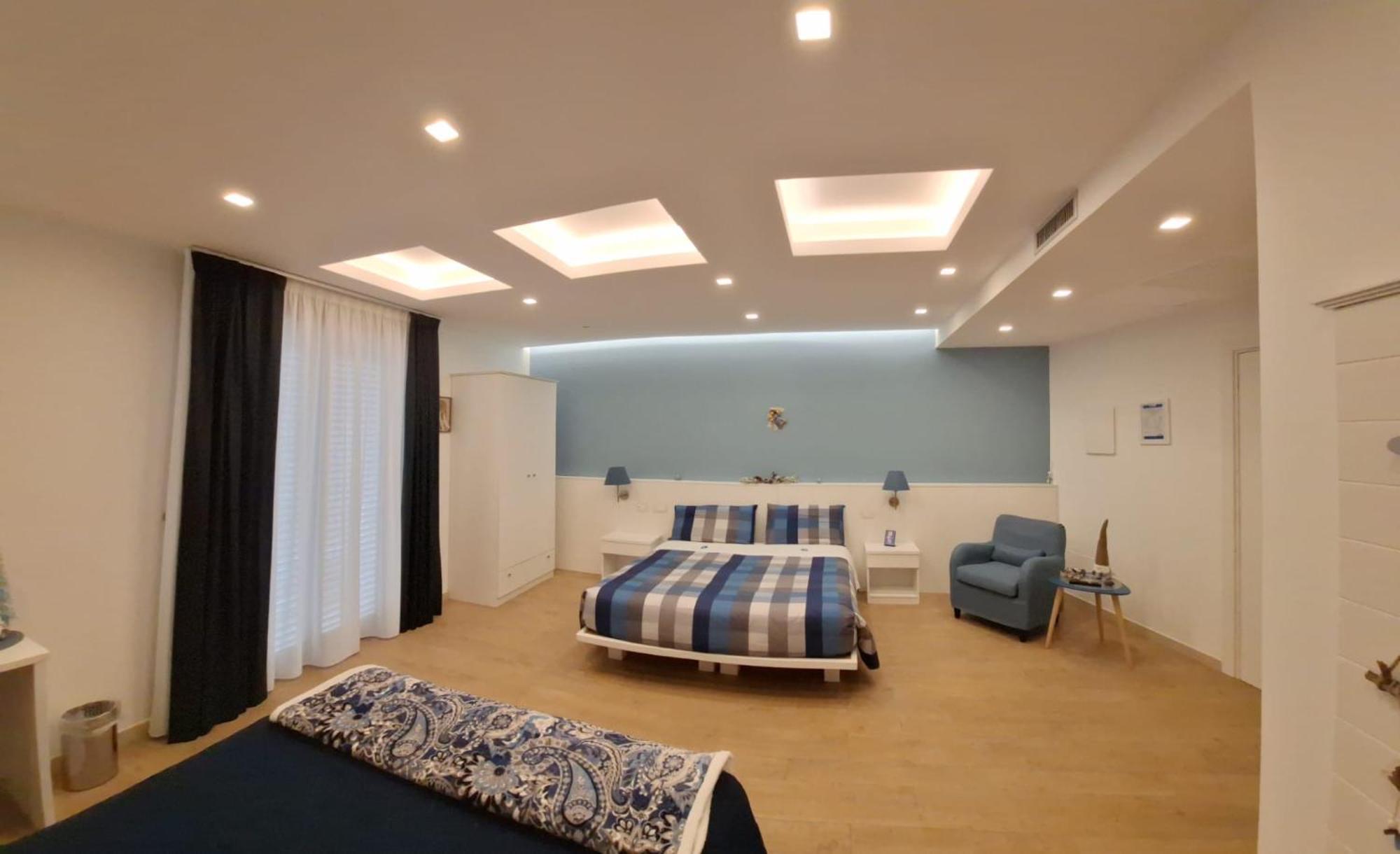 Torre Maggiore B&B L'Abbazia מראה חיצוני תמונה