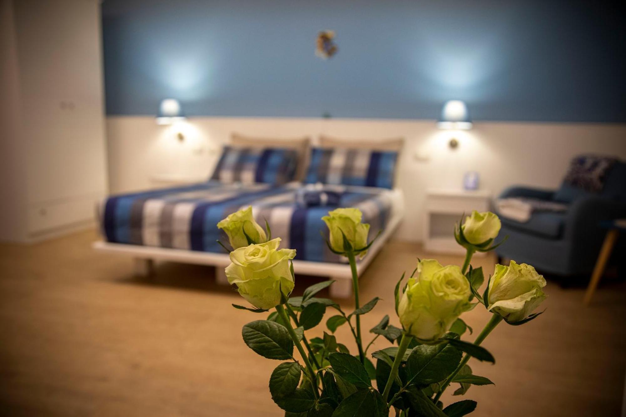 Torre Maggiore B&B L'Abbazia מראה חיצוני תמונה