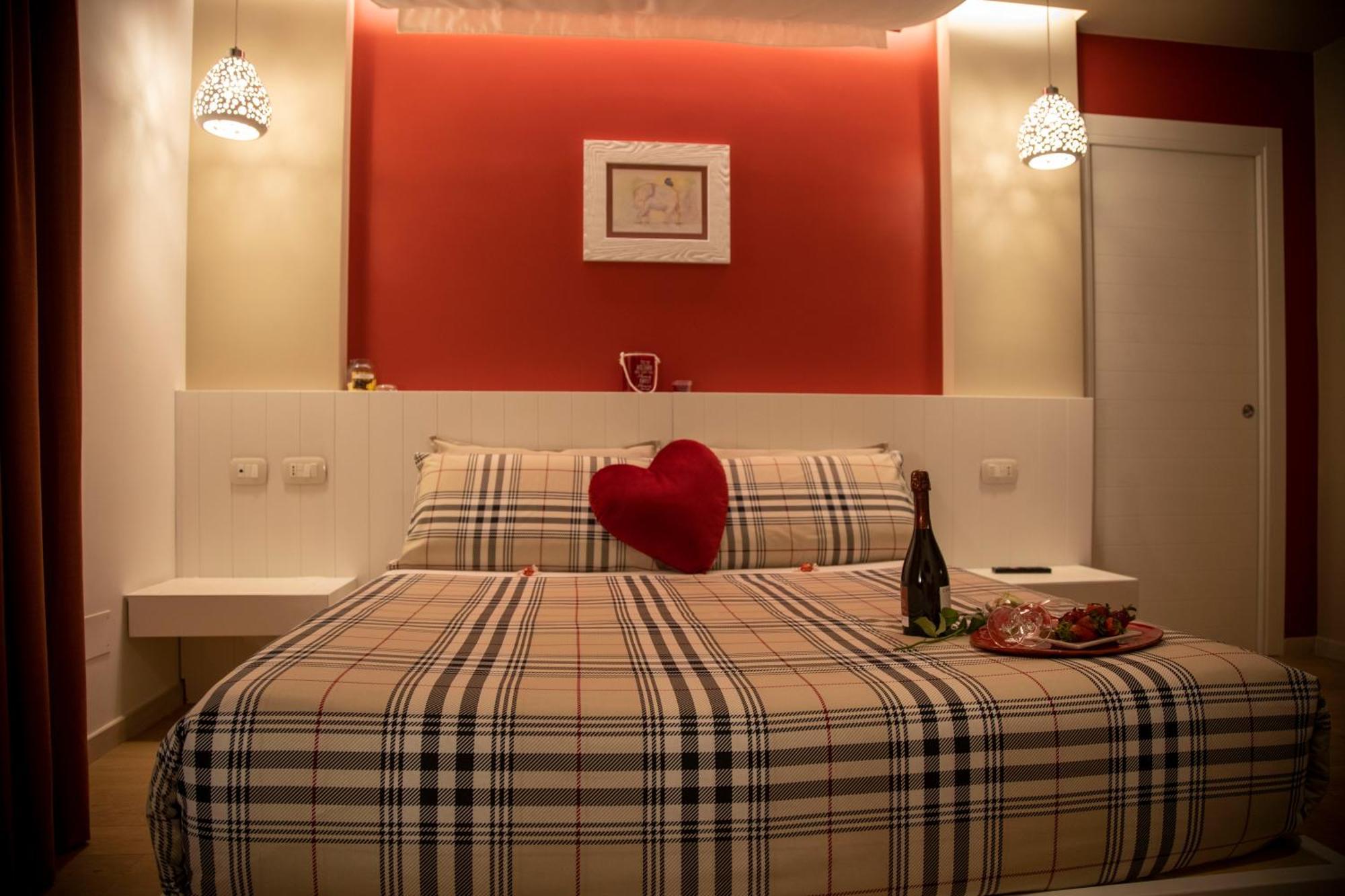 Torre Maggiore B&B L'Abbazia מראה חיצוני תמונה
