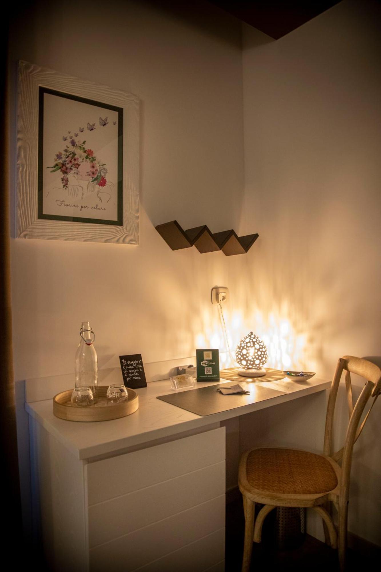 Torre Maggiore B&B L'Abbazia מראה חיצוני תמונה