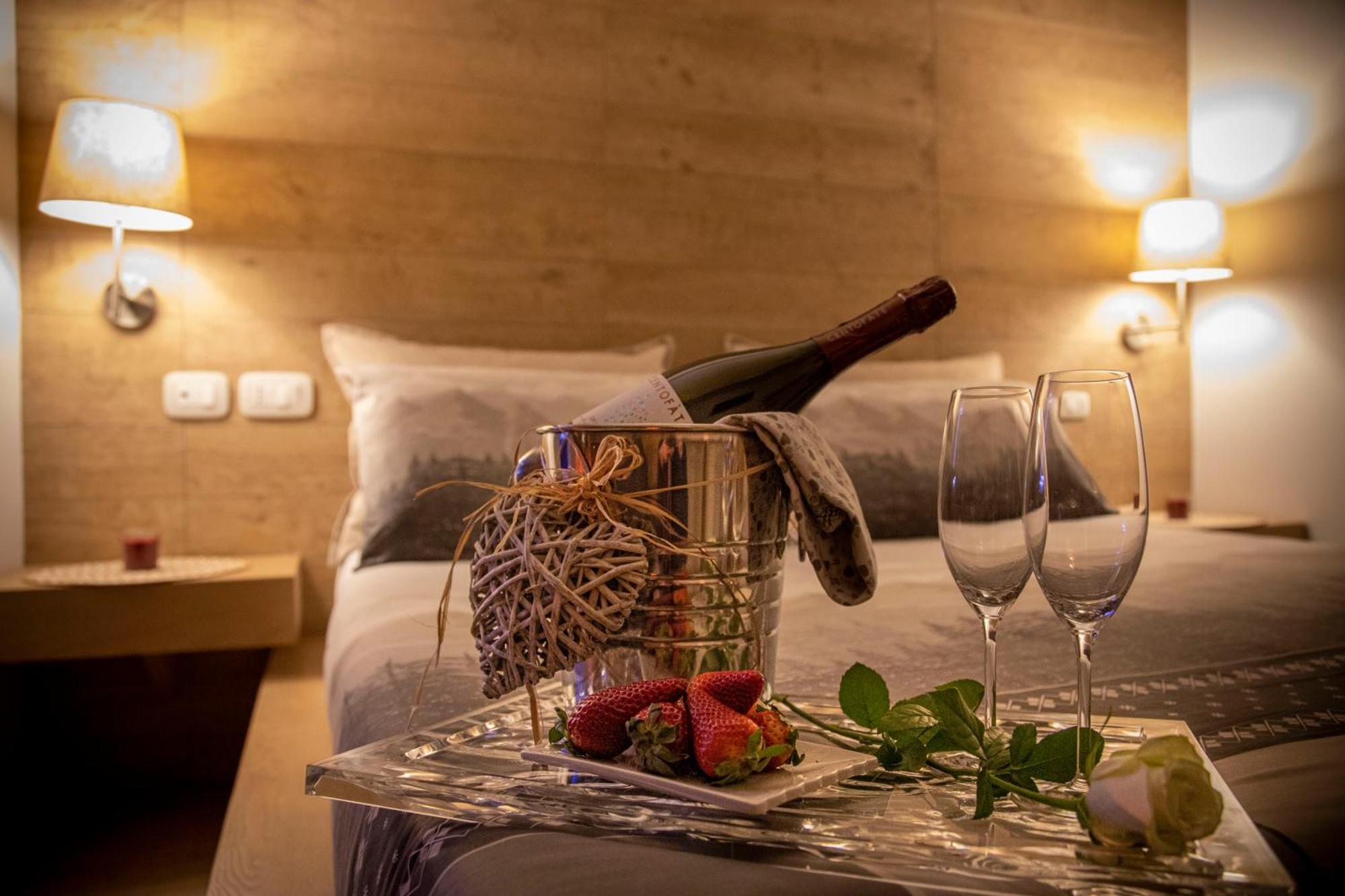 Torre Maggiore B&B L'Abbazia מראה חיצוני תמונה