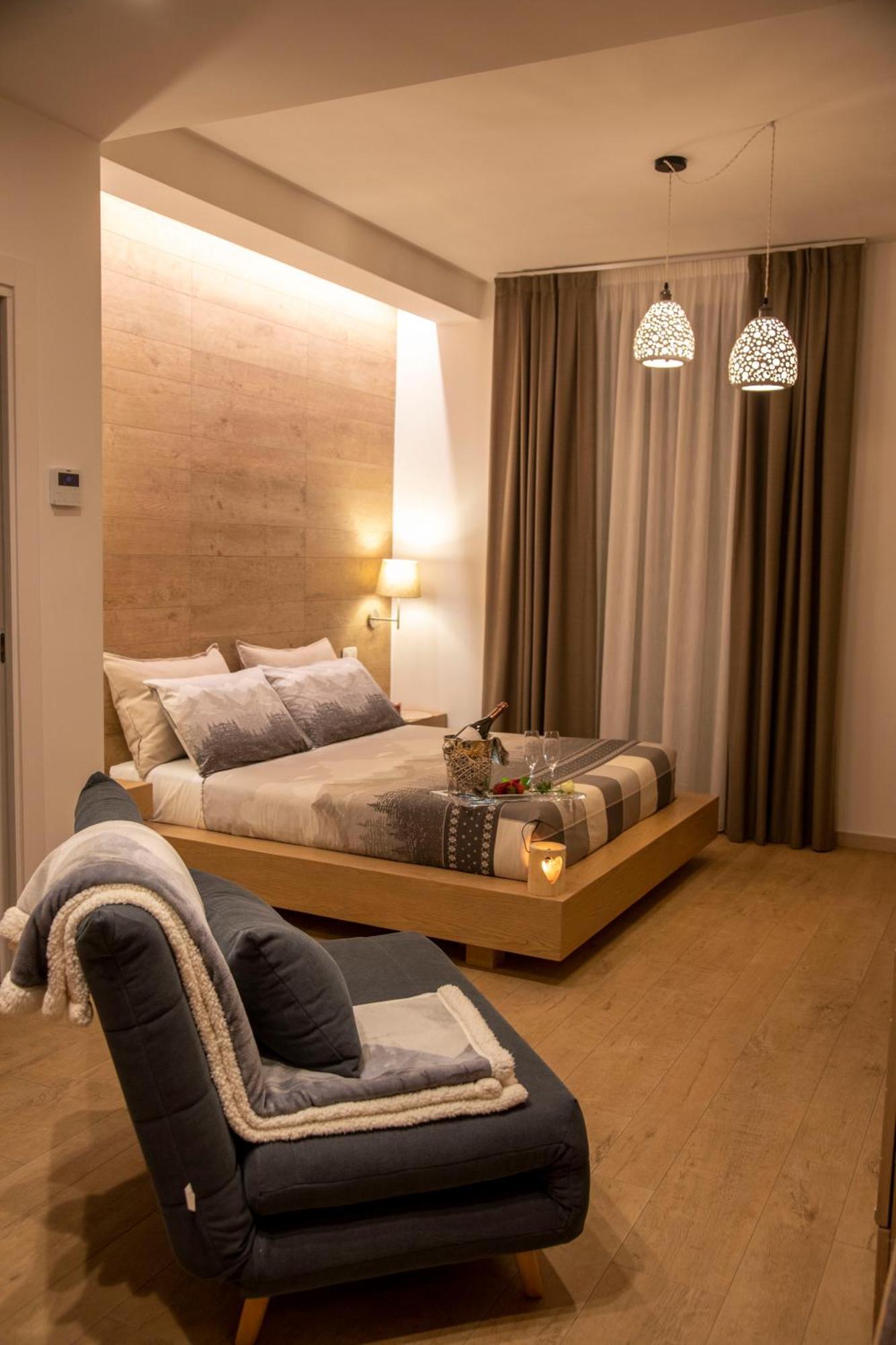 Torre Maggiore B&B L'Abbazia מראה חיצוני תמונה